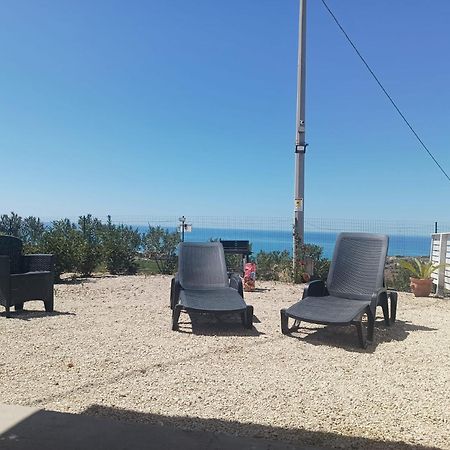Casa Vacanze Abbacari Realmonte Εξωτερικό φωτογραφία