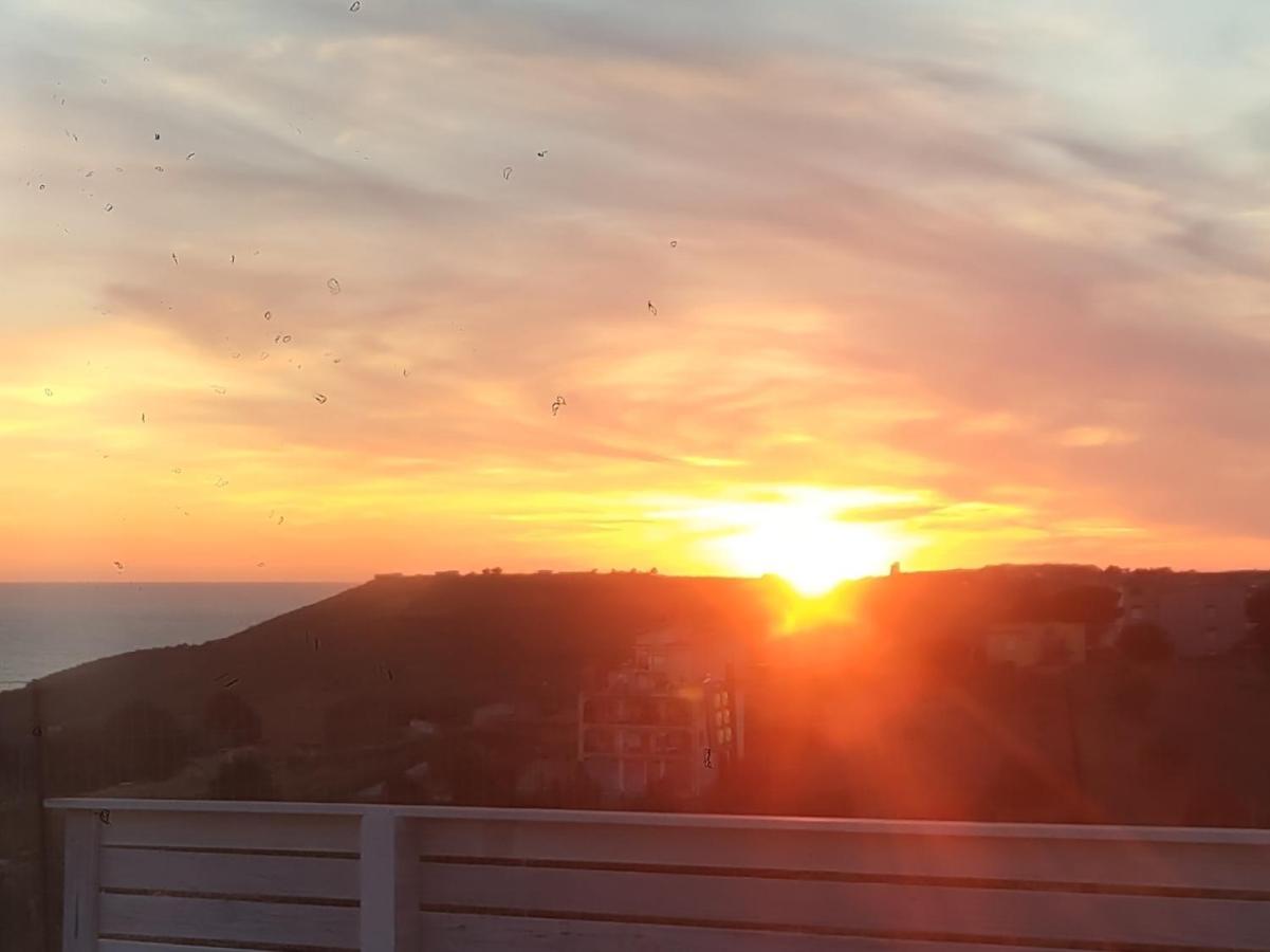 Casa Vacanze Abbacari Realmonte Εξωτερικό φωτογραφία