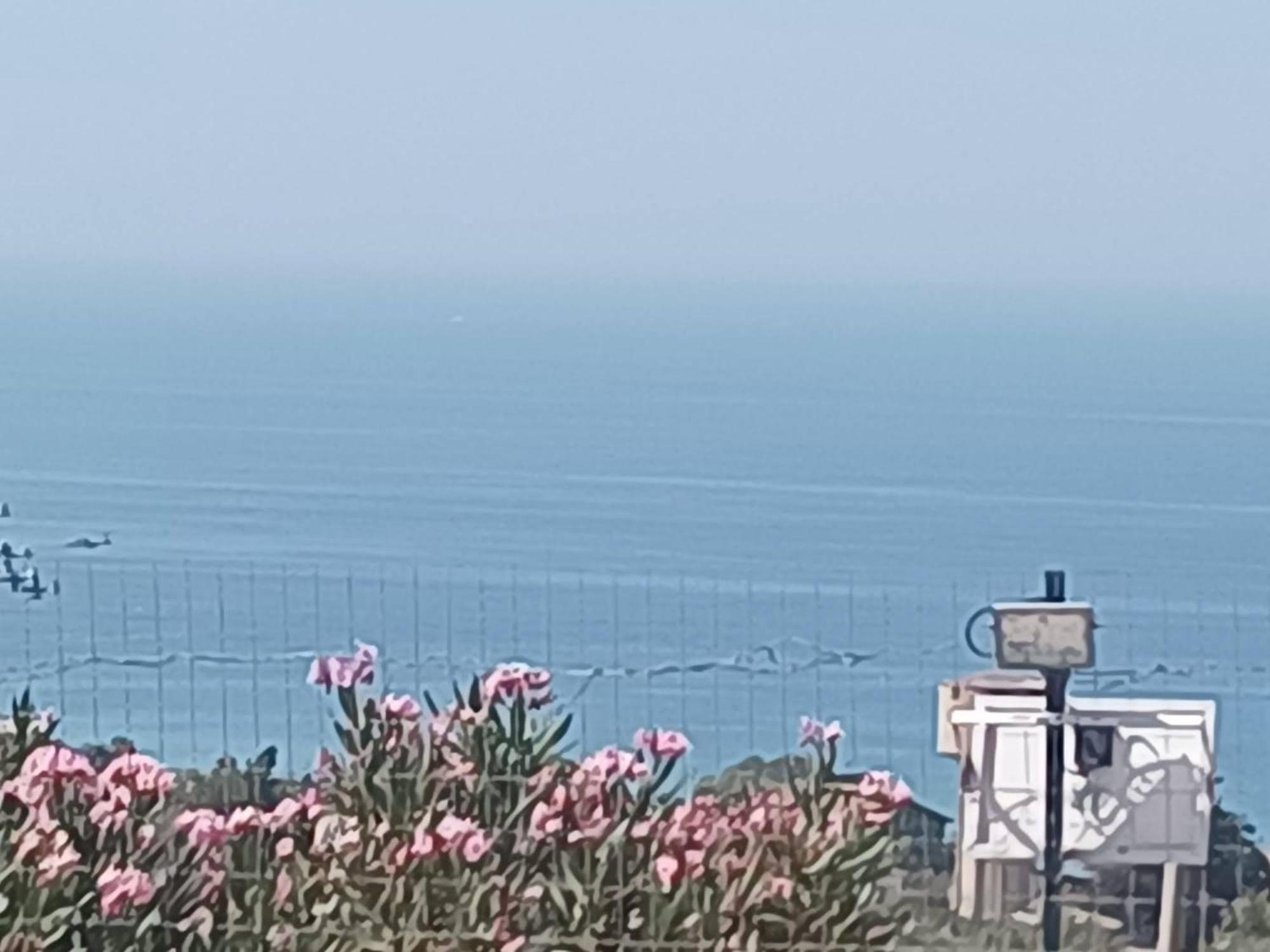 Casa Vacanze Abbacari Realmonte Εξωτερικό φωτογραφία