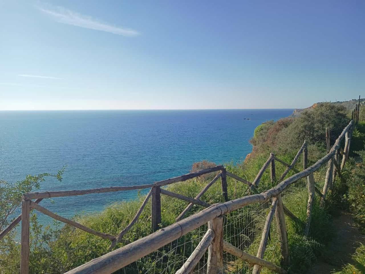 Casa Vacanze Abbacari Realmonte Δωμάτιο φωτογραφία
