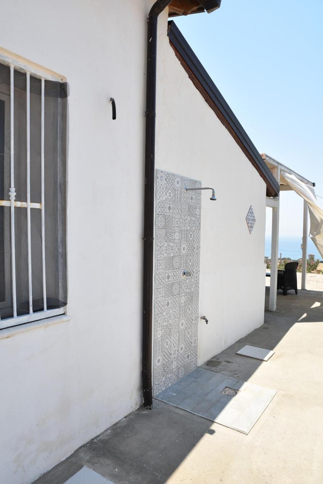 Casa Vacanze Abbacari Realmonte Δωμάτιο φωτογραφία