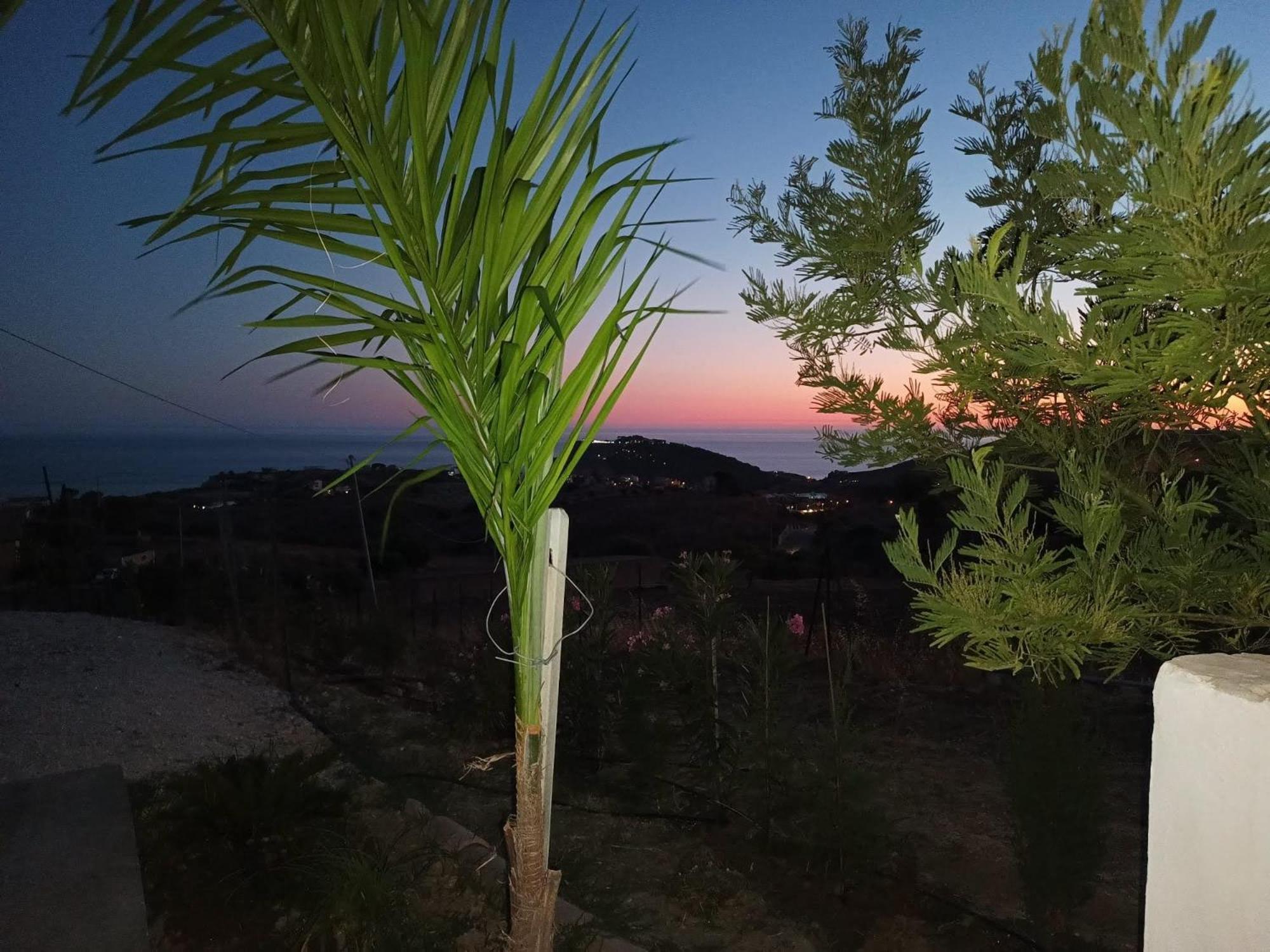 Casa Vacanze Abbacari Realmonte Δωμάτιο φωτογραφία